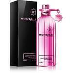 Туалетная вода Montale Aoud ROSES PETALS Unisex 20ml edp