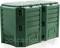 Компостер Module Compogreen 800л, зеленый