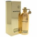 Туалетная вода Montale Aoud LEATHER Unisex 20ml edp