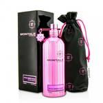 Туалетная вода Montale AOUD AMBER ROSE Unisex 100ml edp - фото 1 - id-p85671142