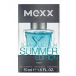 Туалетная вода Mexx SUMMER EDITION Men 50ml edt