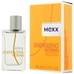 Туалетная вода Mexx ENERGIZING Women 15ml edt