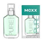 Туалетная вода Mexx PURE Men 75ml edt - фото 1 - id-p85670697