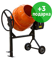 Бетономешалка Eco CMA-150