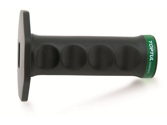 Ручка-протектор 17,5х78х118мм для зубила 300мм TOPTUL (COAK1812)