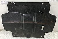Защита под ДВС Mitsubishi Pajero/Montero (1982-1991)