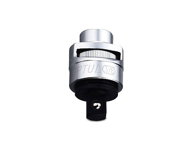 Трещотка 1/2" торцевая TOPTUL (CAQA1660)