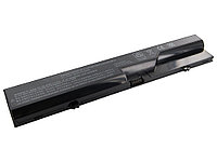 Аккумулятор (батарея) для ноутбука HP Probook 420, 620 (HSTNN-IB1A, PH06) 10.8V 7800mAh увеличенная емкость!