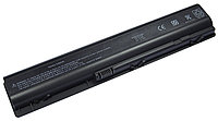 Аккумулятор (батарея) для ноутбука HP DV9000, DV9100, DV9200, DV9500, DV9600 (HSTNN-DB74, GA06) 14.4V 5200mAh