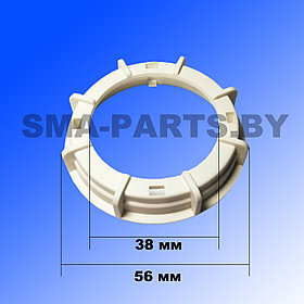 Кольцо (заглушка, муфта) для посудомоечной машины Indesit, Ariston C00144189