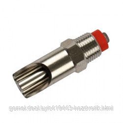 Сосковая поилка для свиней 1/2" шестигранная - фото 1 - id-p126680242