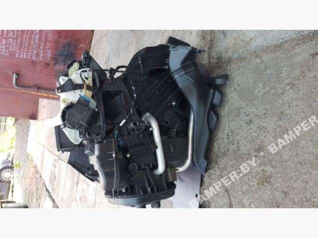 Отопитель в сборе (печка) Volkswagen Golf 7, Фольксваген Гольф 7 2014-2016 гг.в.