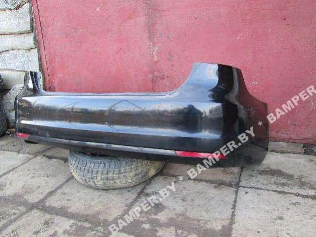 Бампер задний Volkswagen Jetta 6, Джетта 6 2011-2016 гг.в.