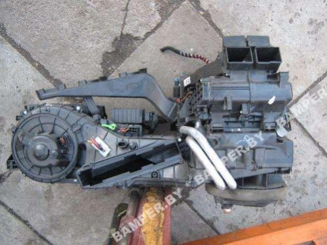 Отопитель в сборе (печка) Volkswagen Jetta 6, Джетта 6 2011-2016 гг.в.