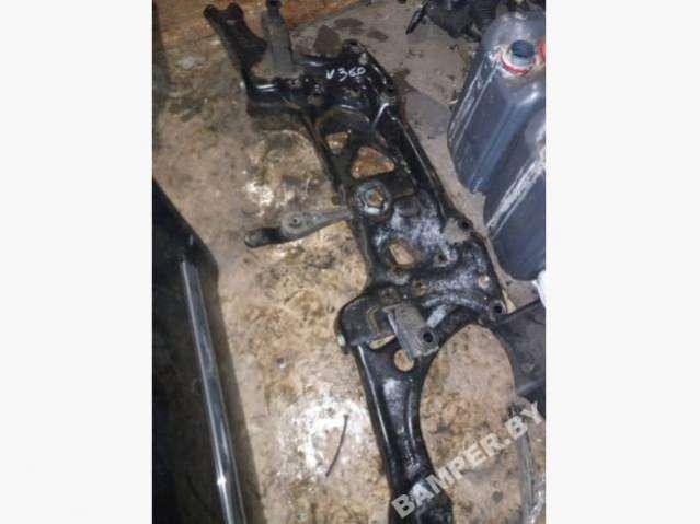 Балка подвески передняя (подрамник) Volkswagen Jetta 6, Джетта 6 2011-2016 гг.в.