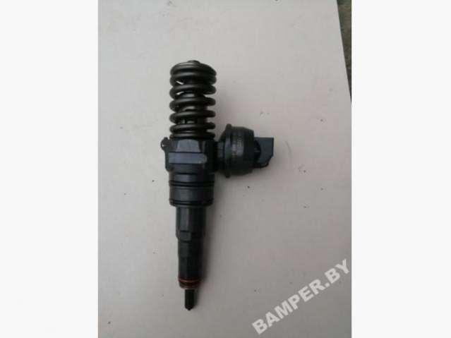 Форсунка 038130073BN 1.9 TDI Volkswagen Passat B6, Фольксваген Пассат Б6 2005-2010 гг.в.