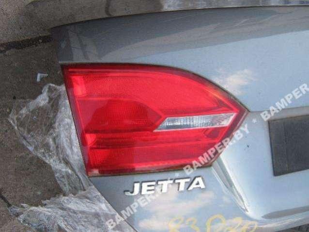 Фонарь задний левый Volkswagen Jetta 6, Джетта 6 2011-2016 гг.в.