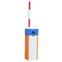 Шлагбаум автоматический 4 метра (полный комплект), фото 2