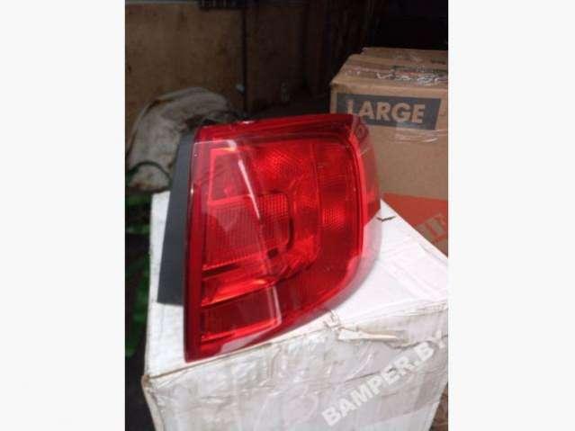 Фонарь задний правый 5C6945096D Volkswagen Jetta 6, Джетта 6 2011-2016 гг.в.