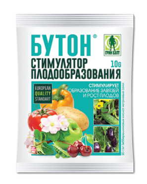 01156 Бутон 10гр. (удобр)