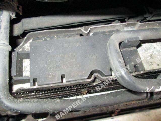 Радиатор гидроусилителя 7H0422847 Volkswagen Multivan T5, VW Фольксваген Мультиван Т5 2003-2015 гг.в.