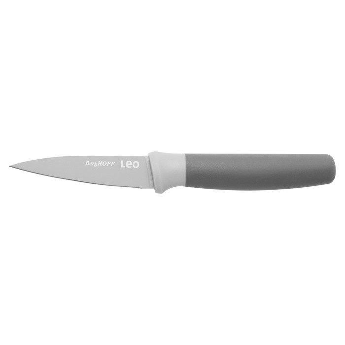 Нож Berghoff Leo для очистки 3950050 8,5 см Цена указана с доставкой по г. Минску - фото 1 - id-p97160179