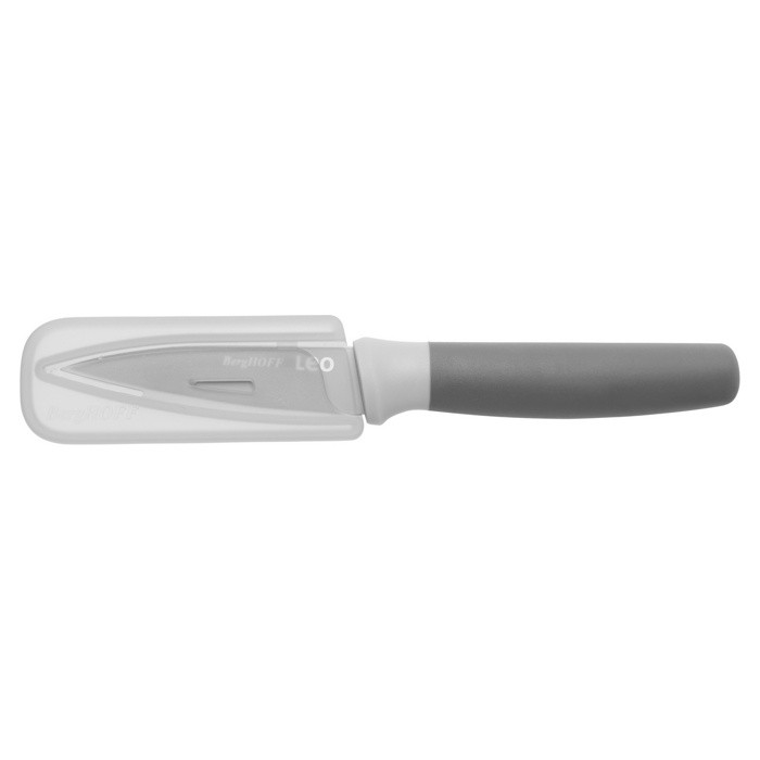Нож Berghoff Leo для очистки 3950050 8,5 см Цена указана с доставкой по г. Минску - фото 3 - id-p97160179