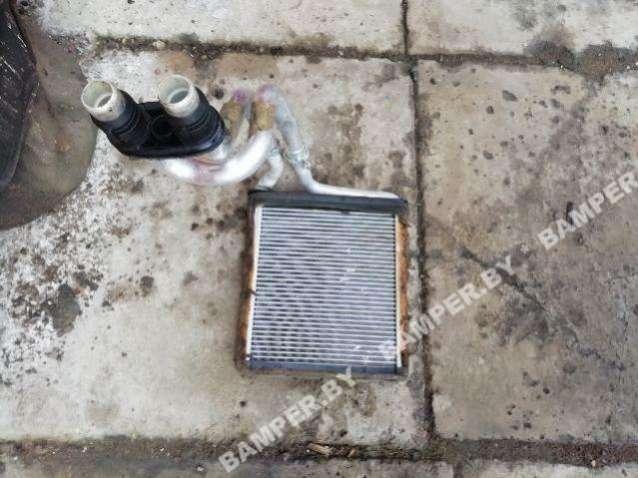 Радиатор отопителя (печки) Volkswagen Jetta 5