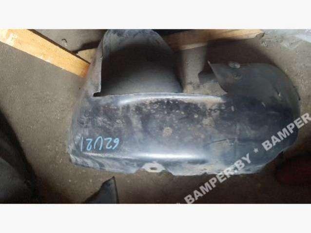 Защита арок передняя левая (подкрылок) Volkswagen Golf 5, Фольксваген Гольф 5 2004-2008 гг.в.