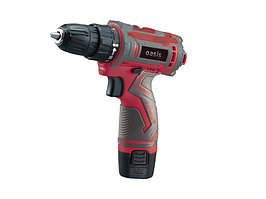 Аккумуляторный шуруповерт Oasis ASB-12S (J)