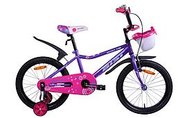 Велосипед детский Aist wiki 20 2019