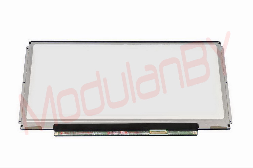 Экран ноутбука 13,3" LED 1366x768 N133BGE-L41 slim 40PIN RIGHT glare REF left-right CMO