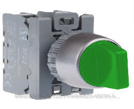 Переключатель SP22-Pz-10