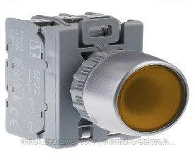 Кнопка управления SP22-KLg-11-24-LED
