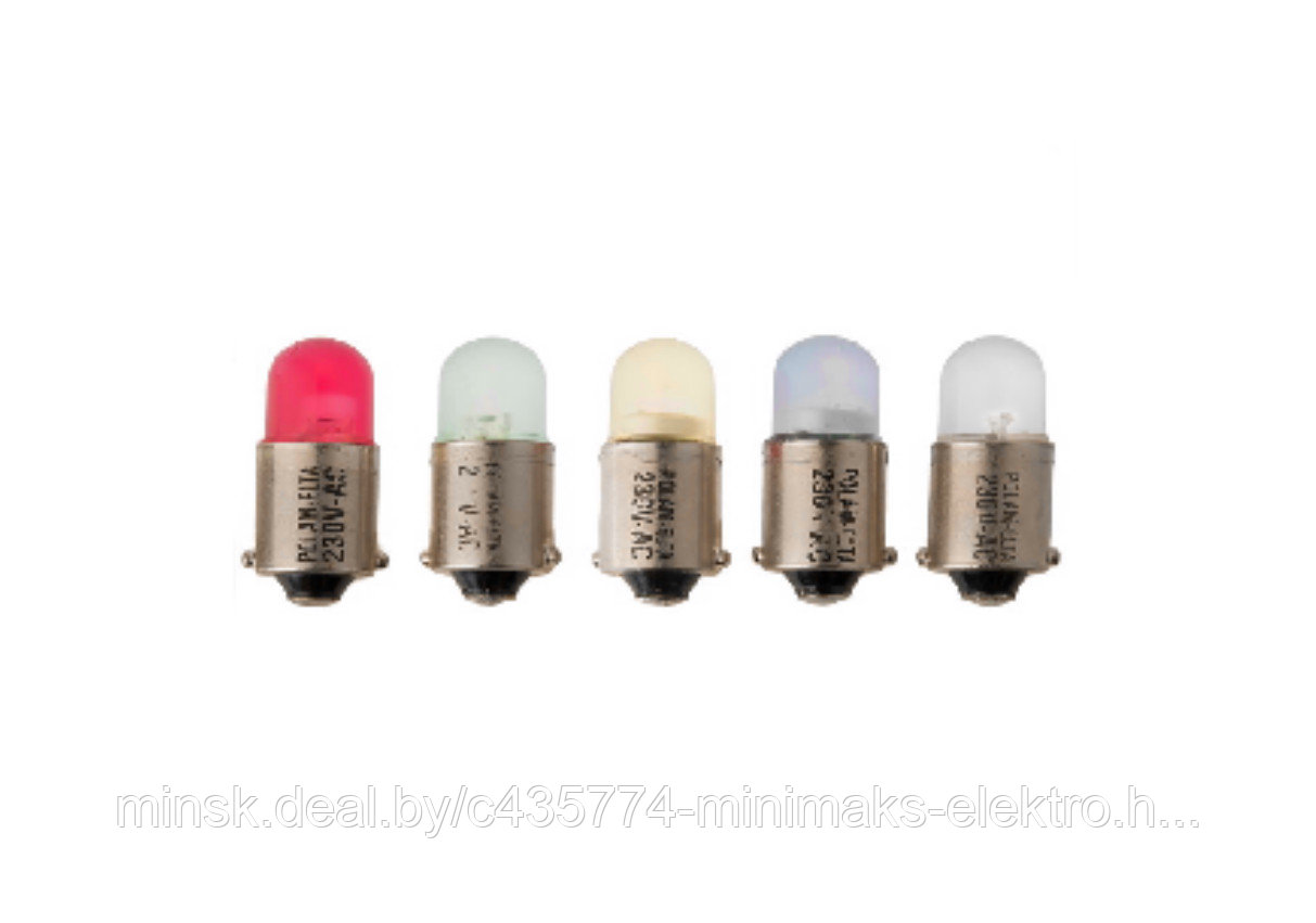 Светодиод LED 230V AC\Z