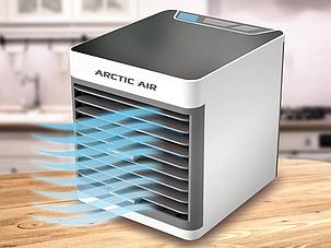 Охладитель воздуха ARCTIC AIR 2X Ultra улучшенная версия, фото 2