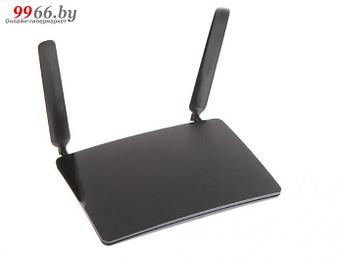 TP-LINK TL-MR150, черный