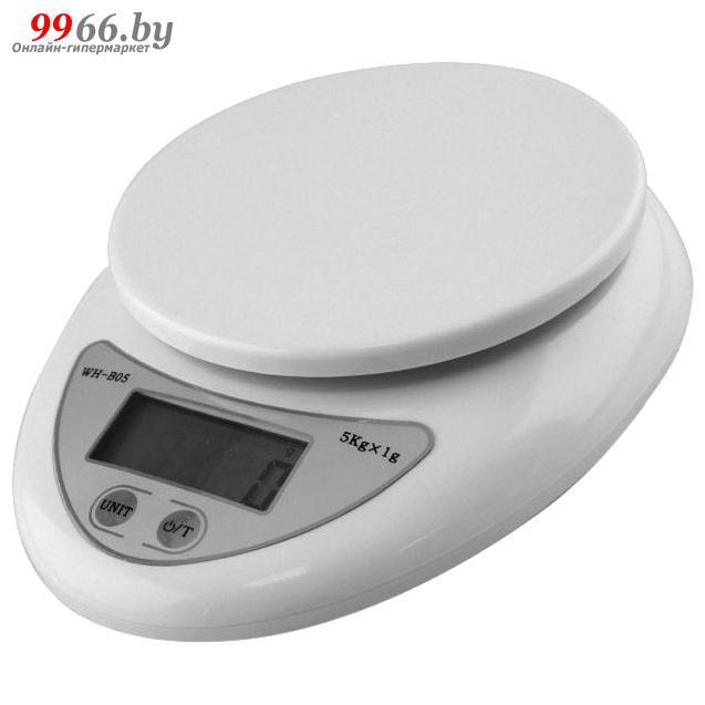 Весы Kromatech WH-B05