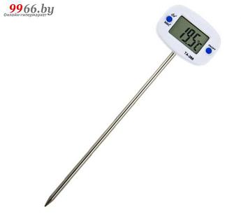 Термометр электронный для кулинарии Kromatech TA-288 термометр кухонный щуп цифровой для пищи мяса жидкости