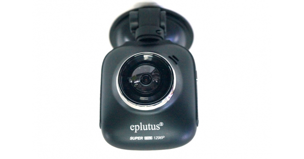 Видеорегистратор Eplutus DVR-918