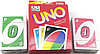 Настольная игра Уно (UNO), фото 5