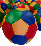 Мяч набивной (сенсорный)  Ø50 см, фото 2