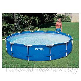 Каркасный бассейн Intex  28200NP 305х76 см