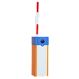 Автоматический шлагбаум WeJoin, стрела 3 метра, фото 2