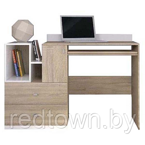 Система МОБИ стол письменный BIU/130