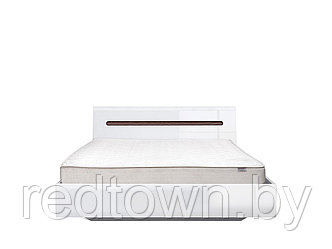 Система АЦТЕКА:  Кровать (каркас) LOZ/160