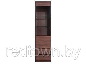 Система ДЖУЛИ: витрина REG1W3SL+подсветка