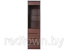 Система ДЖУЛИ: витрина REG1W3SP+подсветка