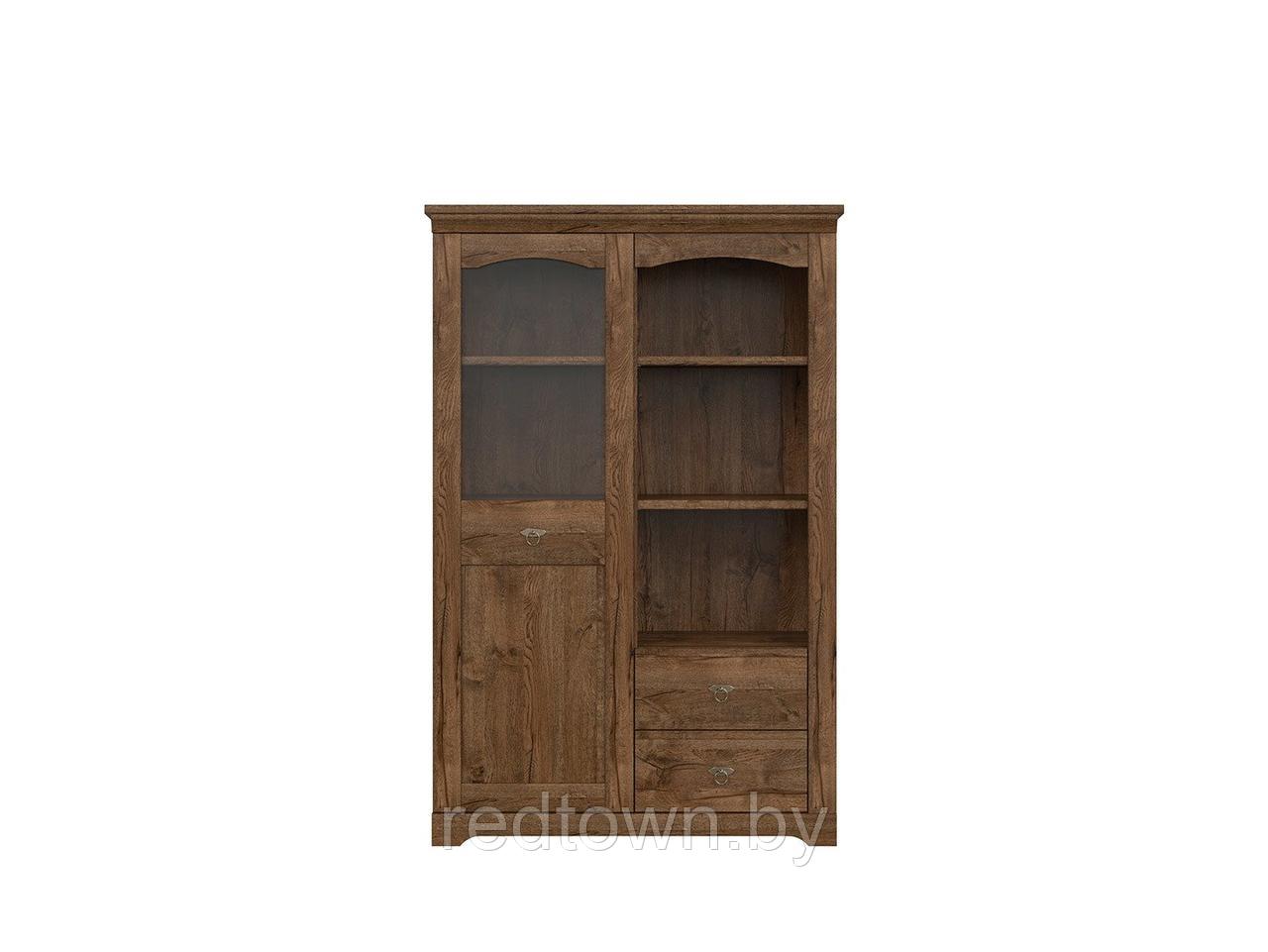 Система ПАТРИК витрина REG1W2S