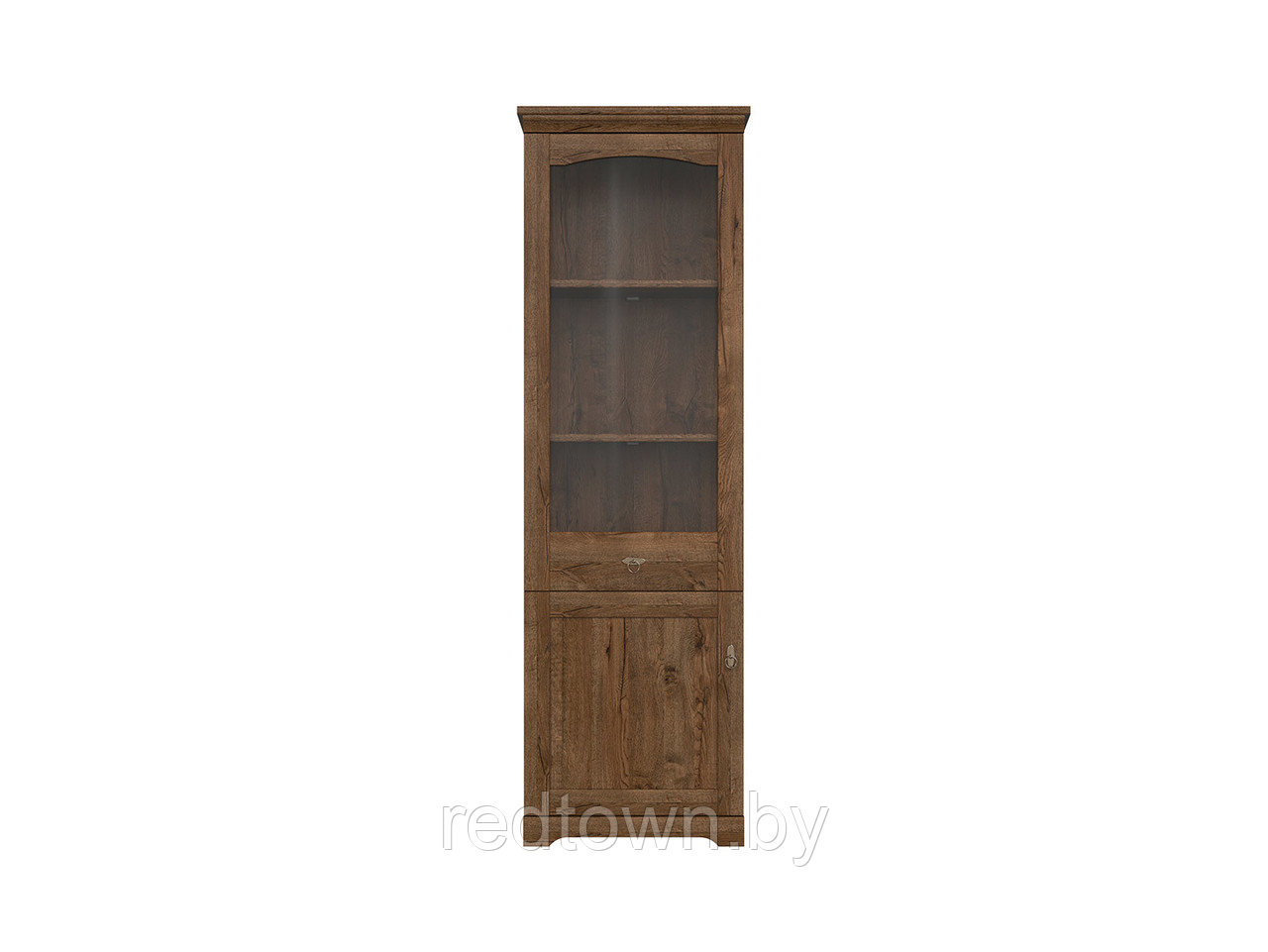 Система ПАТРИК витрина REG1D1W_63